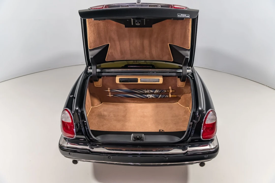 2001 Rolls-Royce Silver Seraph - Image 9 of 31