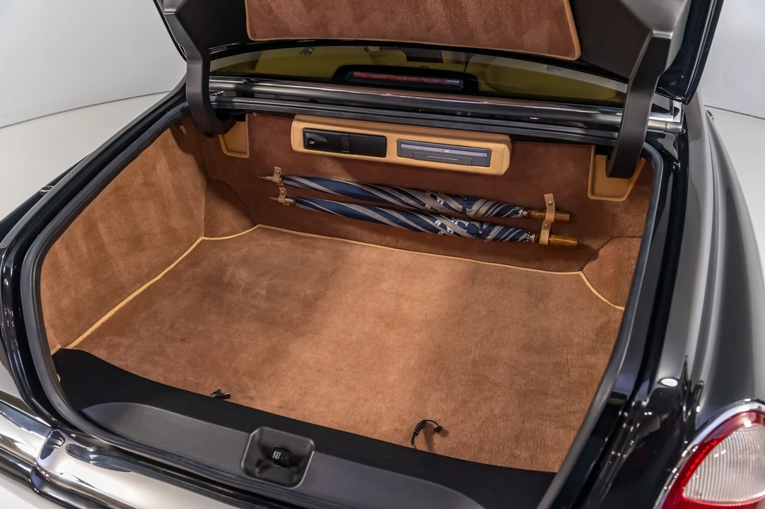 2001 Rolls-Royce Silver Seraph - Image 8 of 31