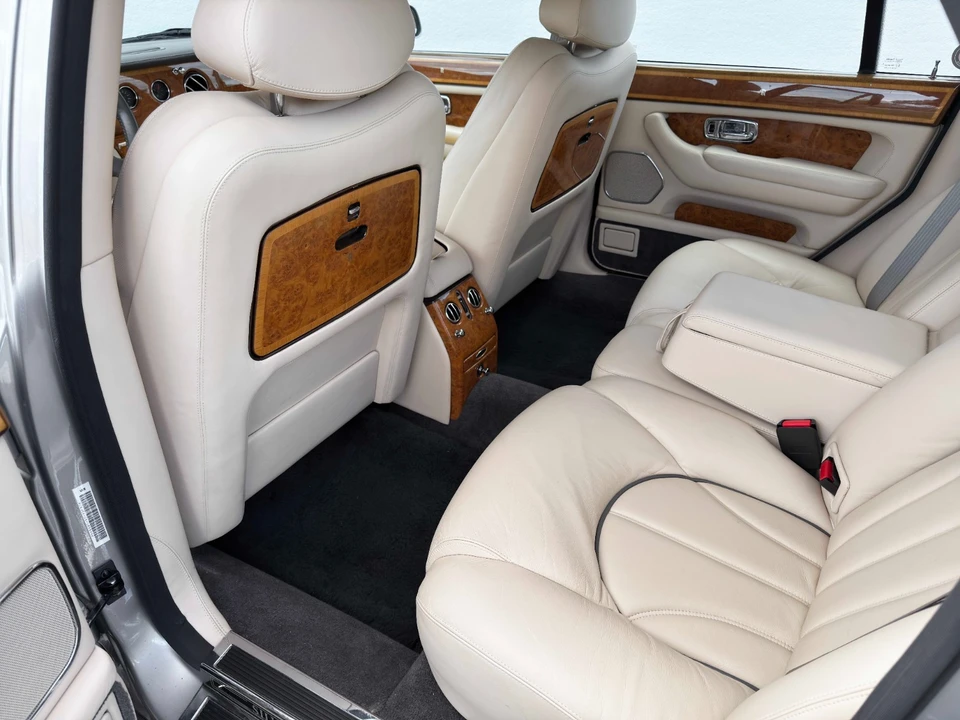 2001 Rolls-Royce Silver Seraph - Image 21 of 21