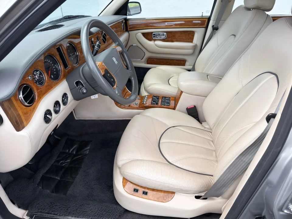2001 Rolls-Royce Silver Seraph - Image 21 of 21