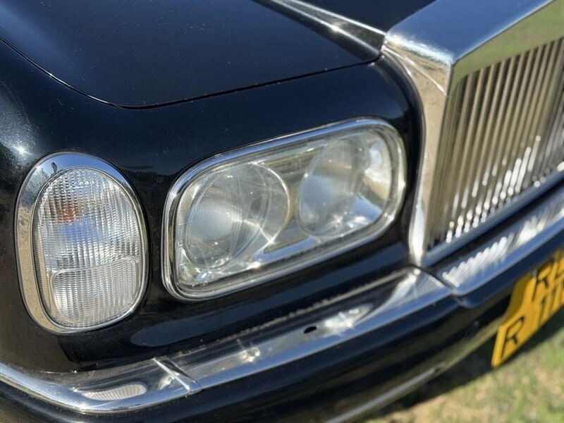 2001 Rolls-Royce Silver Seraph - Image 12 of 12