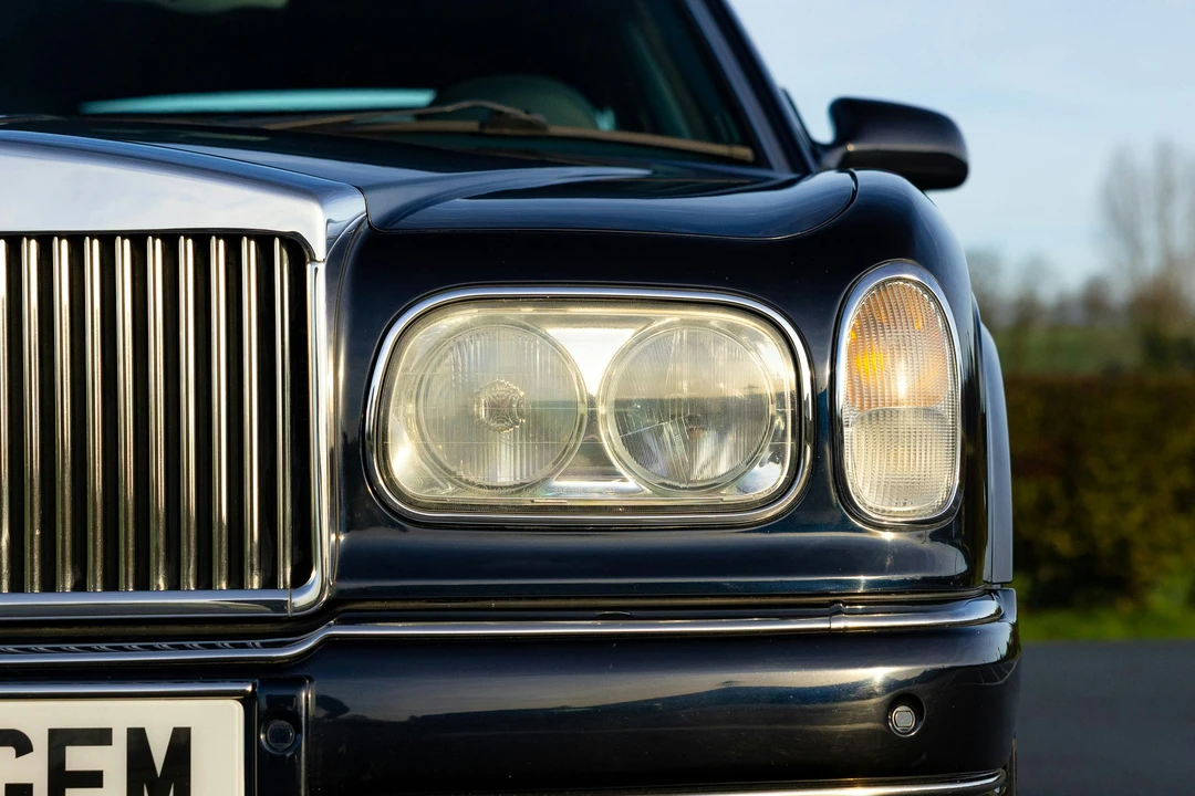 2001 Rolls-Royce Silver Seraph - Image 19 of 21