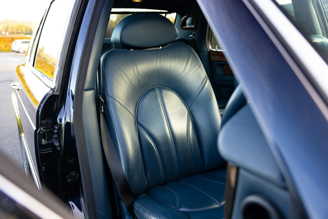 2001 Rolls-Royce Silver Seraph - Image 5 of 21