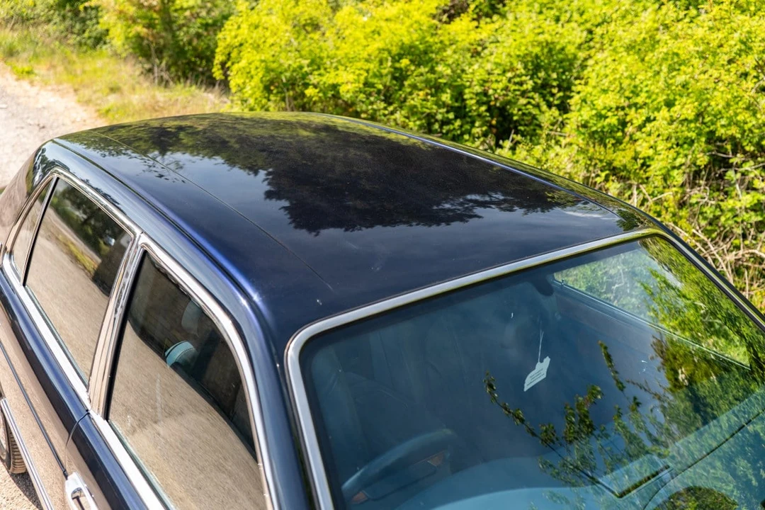 2001 Rolls-Royce Silver Seraph - Image 17 of 30