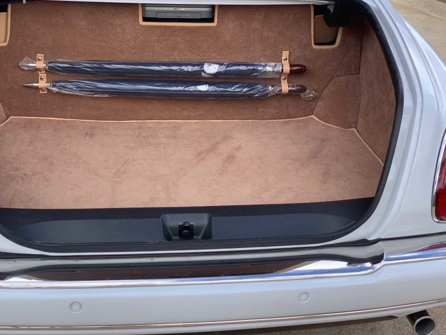 2001 Rolls-Royce Silver Seraph - Image 11 of 11