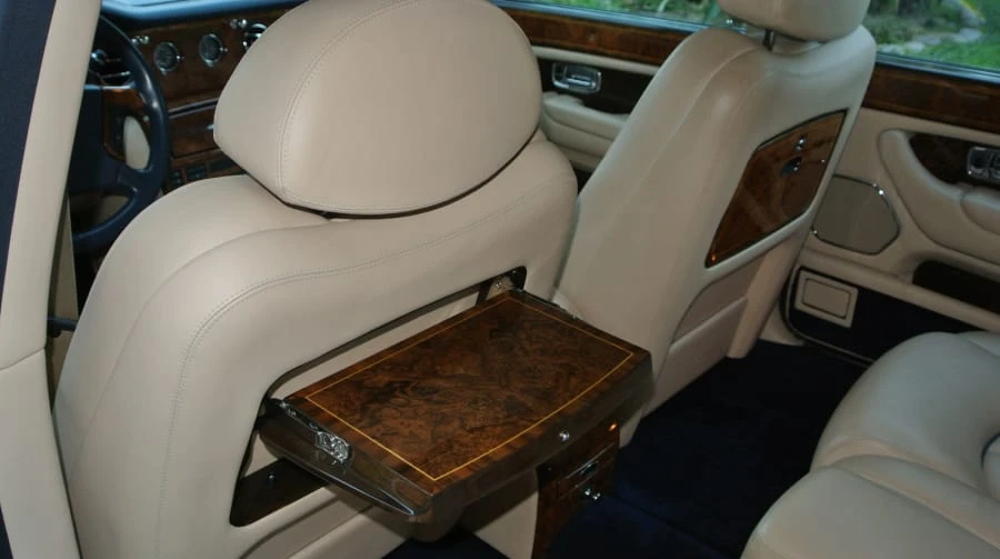 2001 Rolls-Royce Silver Seraph - Image 6 of 9