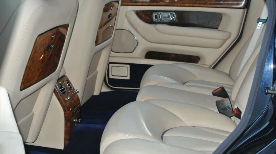 2001 Rolls-Royce Silver Seraph - Image 7 of 9