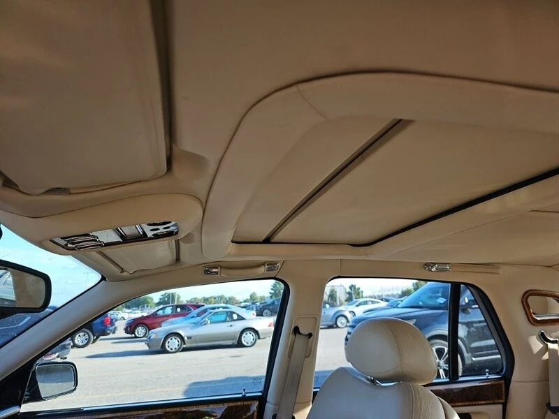2001 Rolls-Royce Silver Seraph - Image 9 of 12