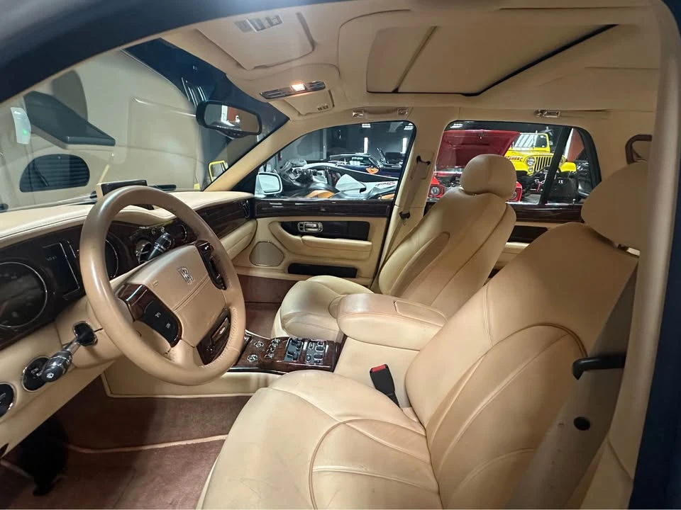 2001 Rolls-Royce Silver Spur & Spirit - Image 3 of 5