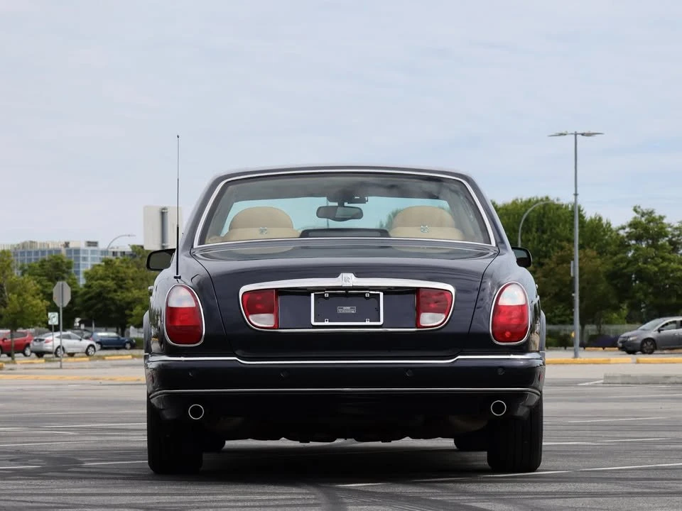 2001 Rolls-Royce Silver Seraph - Image 5 of 17