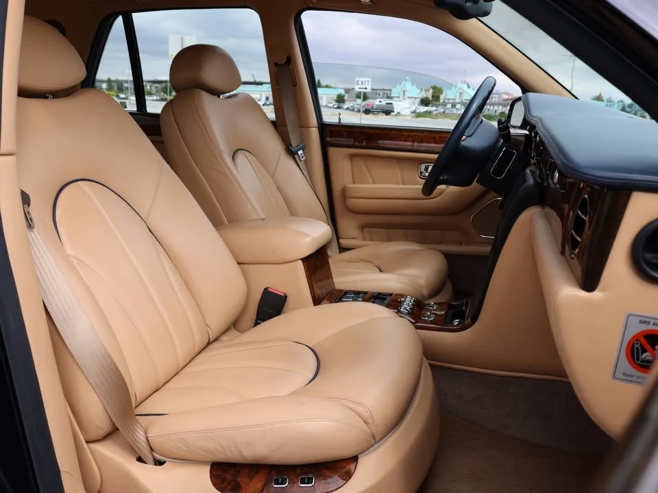 2001 Rolls-Royce Silver Seraph - Image 15 of 17