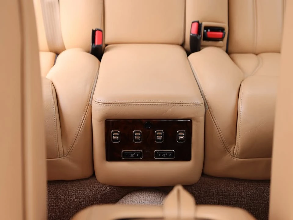 2001 Rolls-Royce Silver Seraph - Image 10 of 17