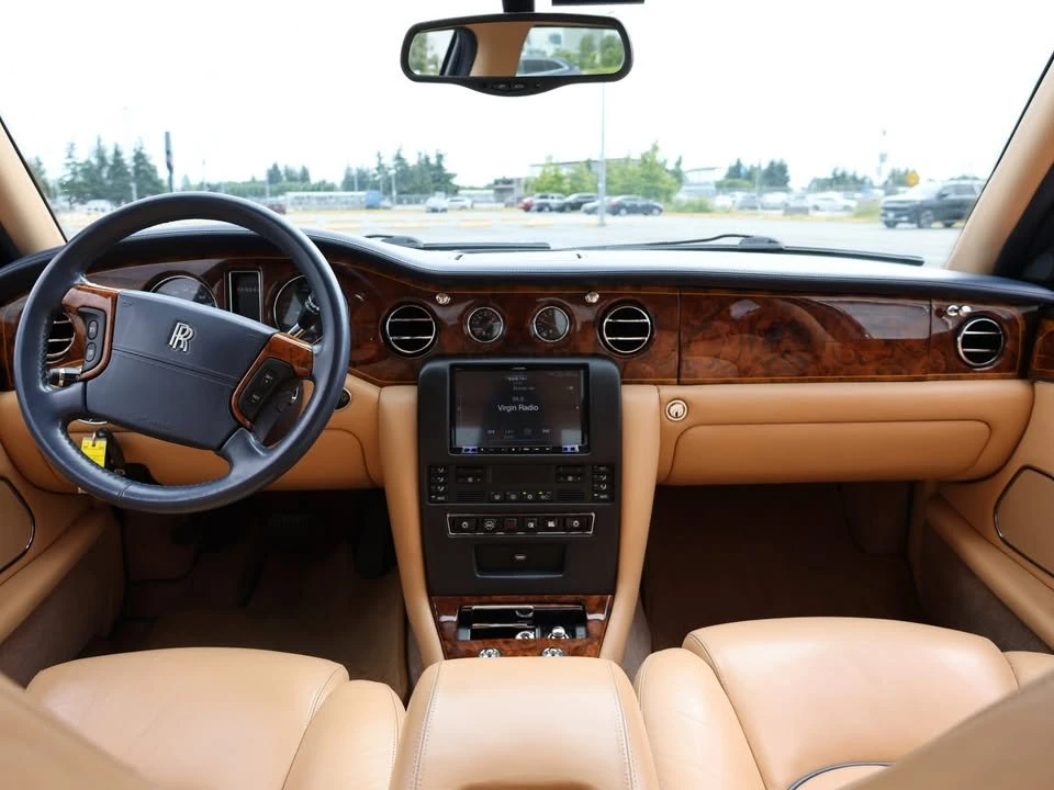 2001 Rolls-Royce Silver Seraph - Image 14 of 17