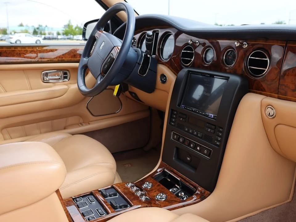 2001 Rolls-Royce Silver Seraph - Image 16 of 17