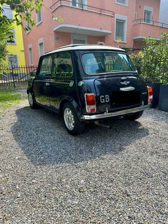 2001 Rover Mini Cooper - Image 10 of 30