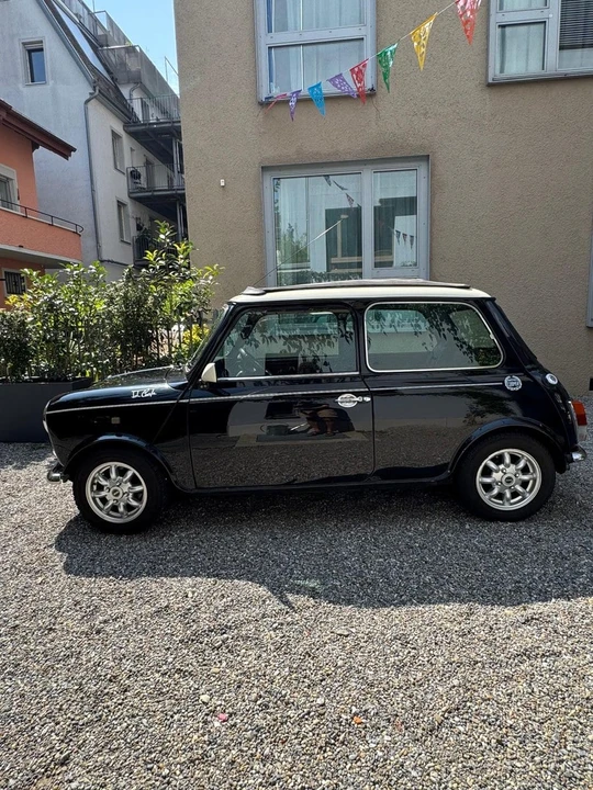 2001 Rover Mini Cooper - Image 9 of 30