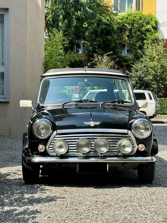 2001 Rover Mini Cooper - Image 2 of 30