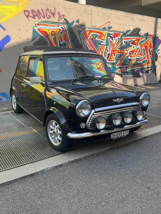 2001 Rover Mini Cooper - Image 18 of 30