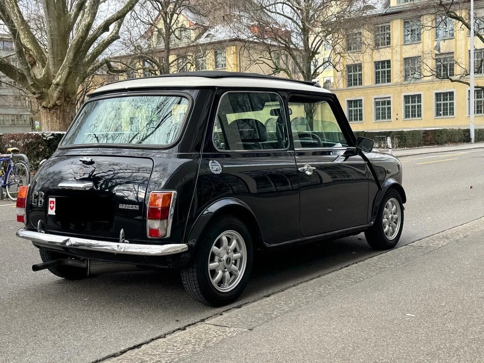 2001 Rover Mini Cooper - Image 20 of 30