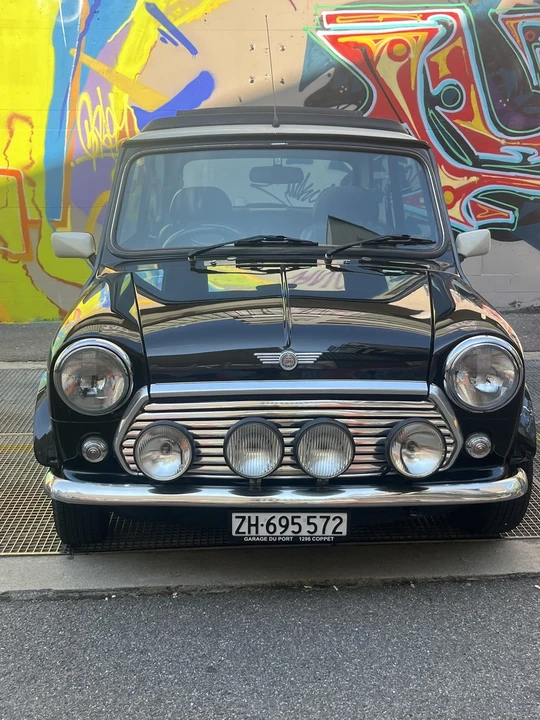 2001 Rover Mini Cooper - Image 16 of 30