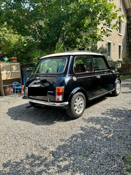 2001 Rover Mini Cooper - Image 3 of 30