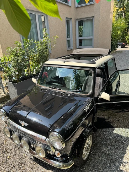 2001 Rover Mini Cooper - Image 11 of 30