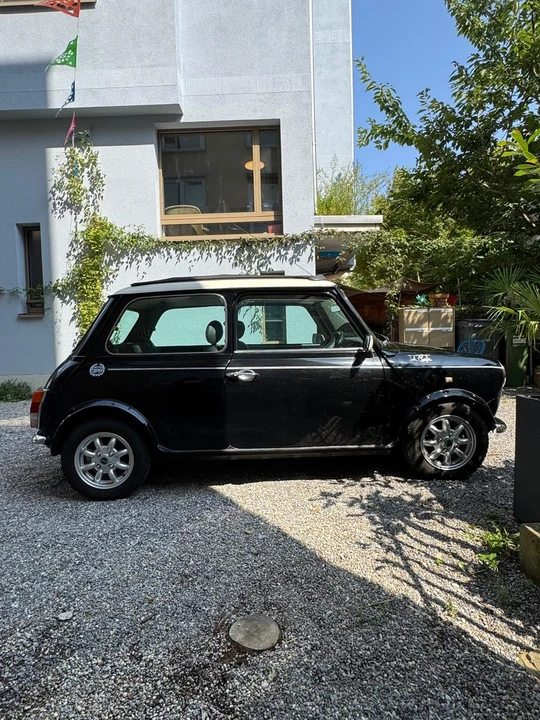 2001 Rover Mini Cooper - Image 13 of 30