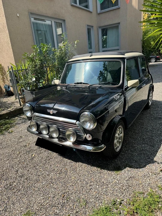 2001 Rover Mini Cooper - Image 12 of 30