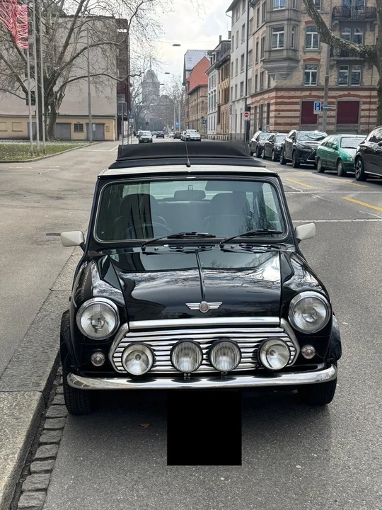 2001 Rover Mini Cooper - Image 23 of 30