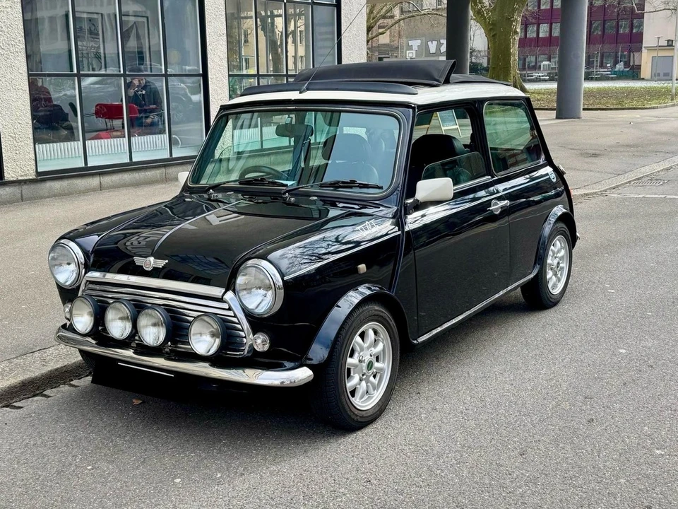 2001 Rover Mini Cooper - Image 19 of 30