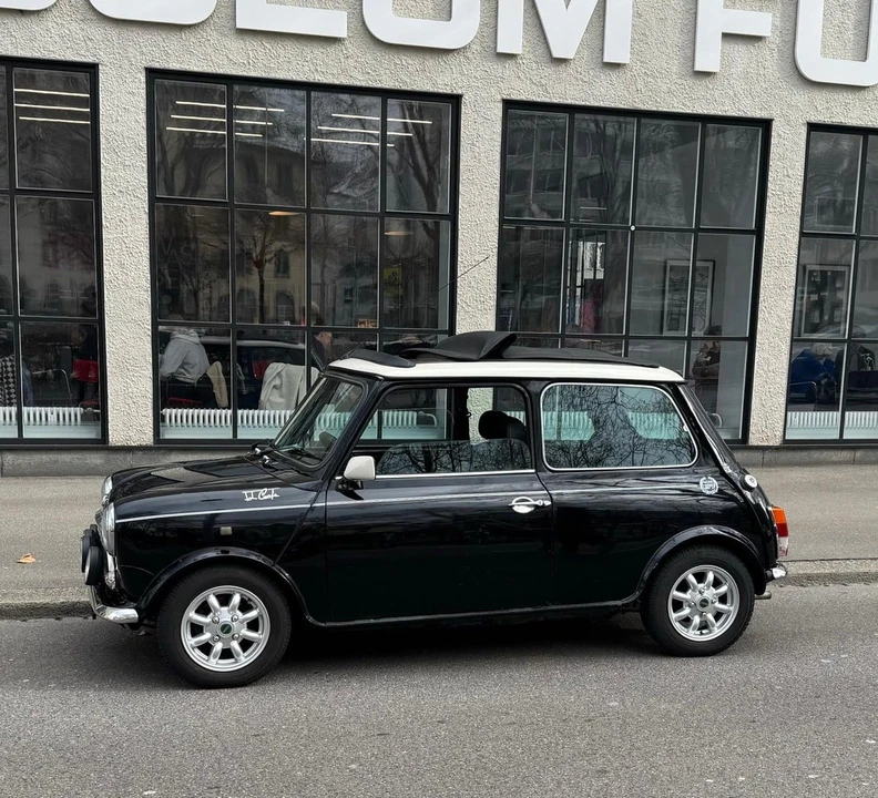 2001 Rover Mini Cooper - Image 21 of 30