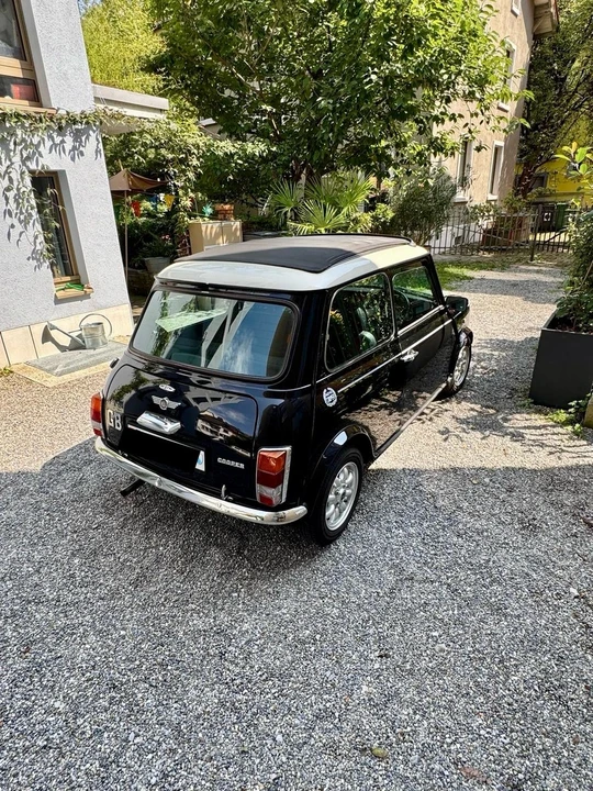 2001 Rover Mini Cooper - Image 5 of 30