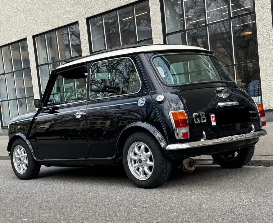 2001 Rover Mini Cooper - Image 22 of 30
