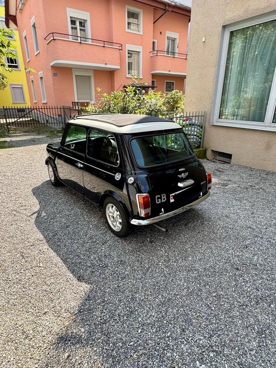 2001 Rover Mini Cooper - Image 8 of 30