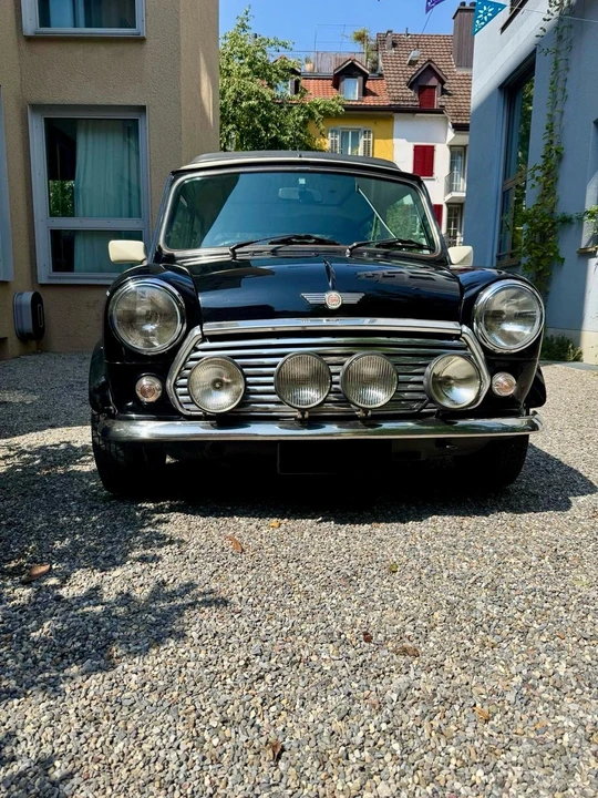 2001 Rover Mini Cooper - Image 6 of 30