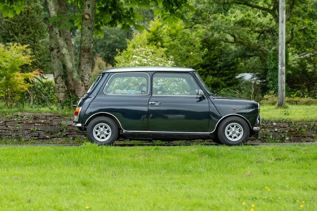 2001 Rover Mini Cooper - Image 3 of 30
