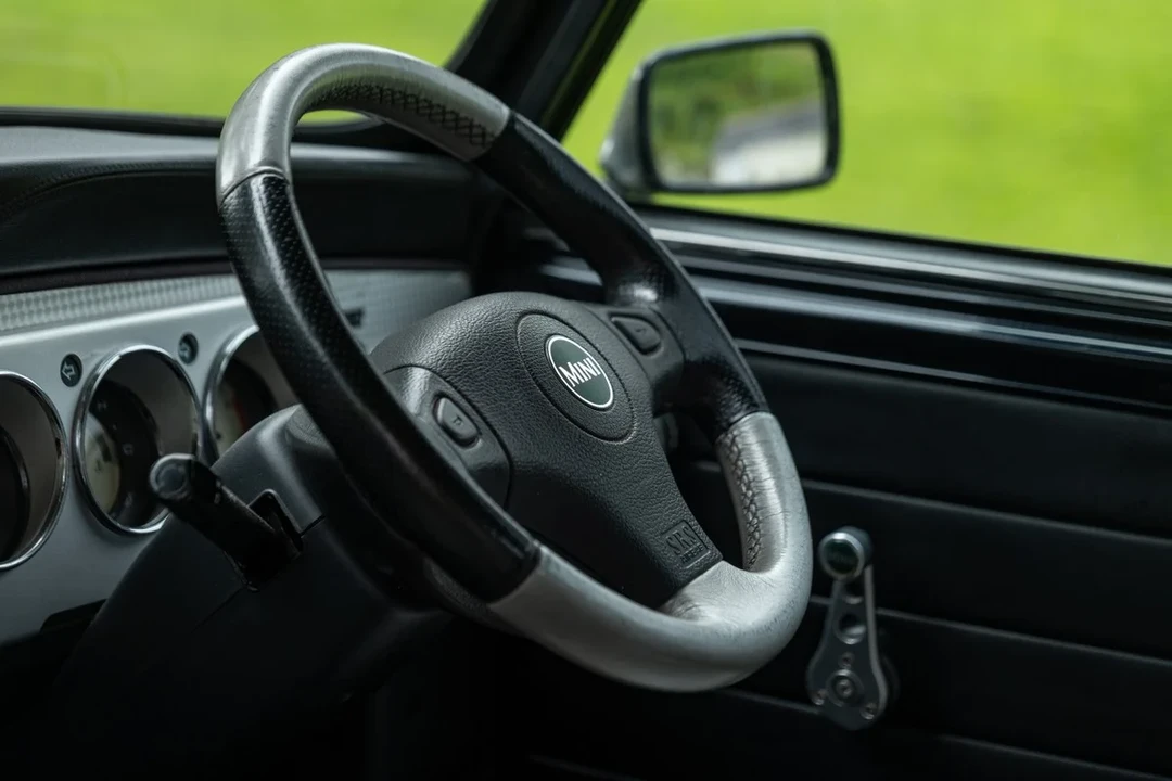 2001 Rover Mini Cooper - Image 23 of 30