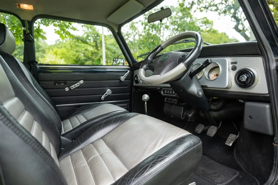 2001 Rover Mini Cooper - Image 29 of 30