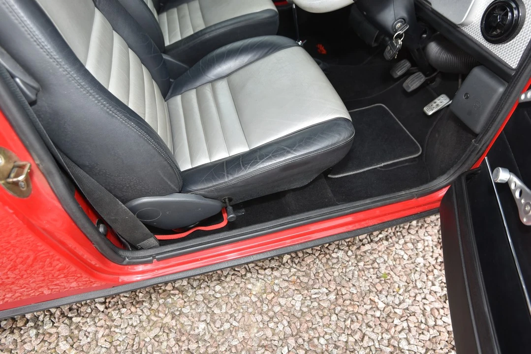 2001 Mini Mini Mark VII - Image 26 of 30