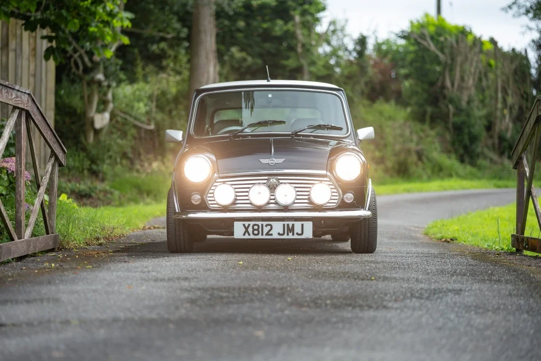 2001 Rover Mini Cooper - Image 15 of 30