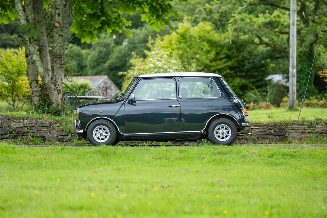 2001 Rover Mini Cooper - Image 7 of 30