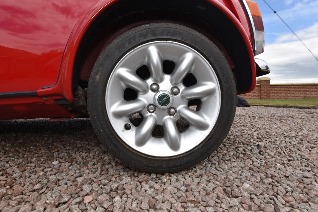 2001 Mini Mini Mark VII - Image 20 of 30