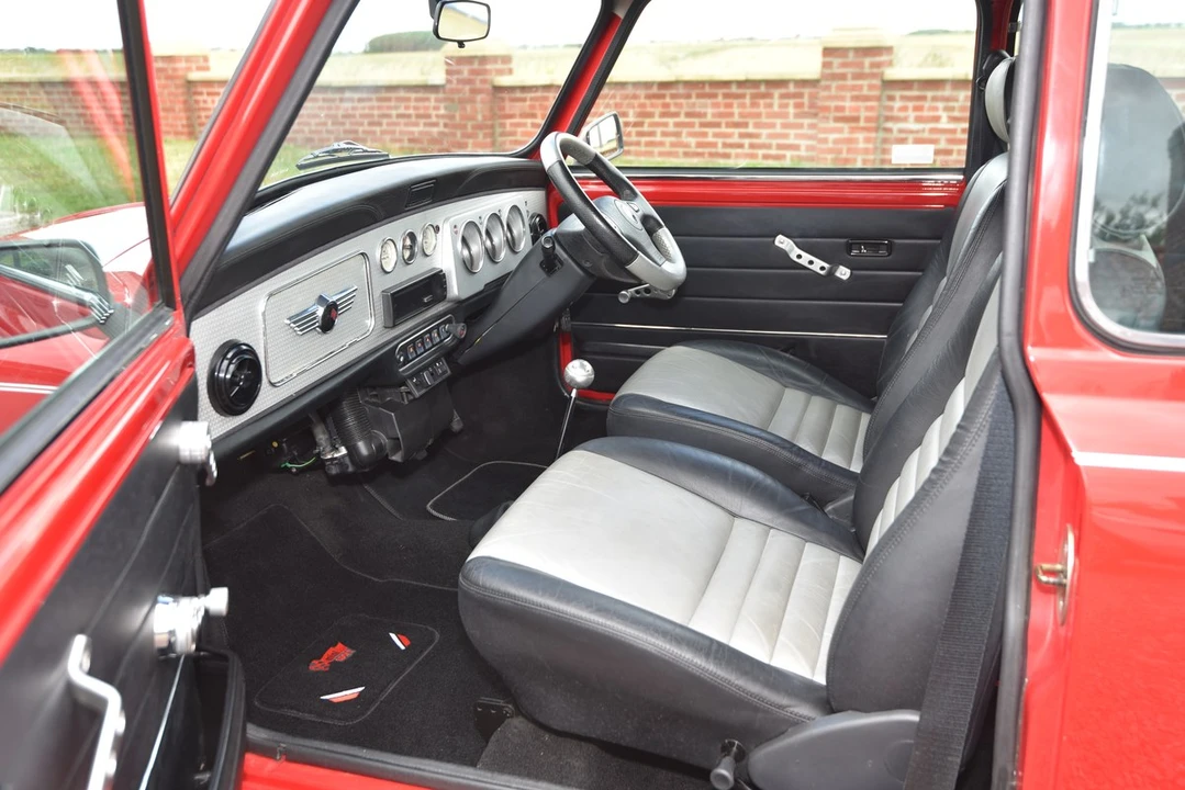 2001 Mini Mini Mark VII - Image 21 of 30