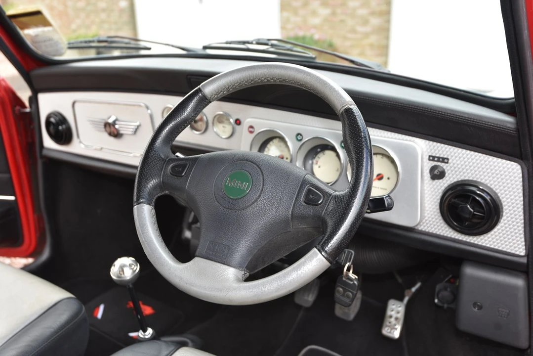 2001 Mini Mini Mark VII - Image 27 of 30