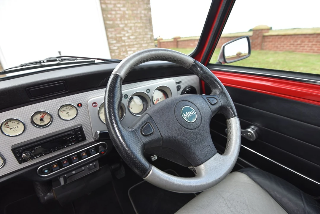 2001 Mini Mini Mark VII - Image 24 of 30
