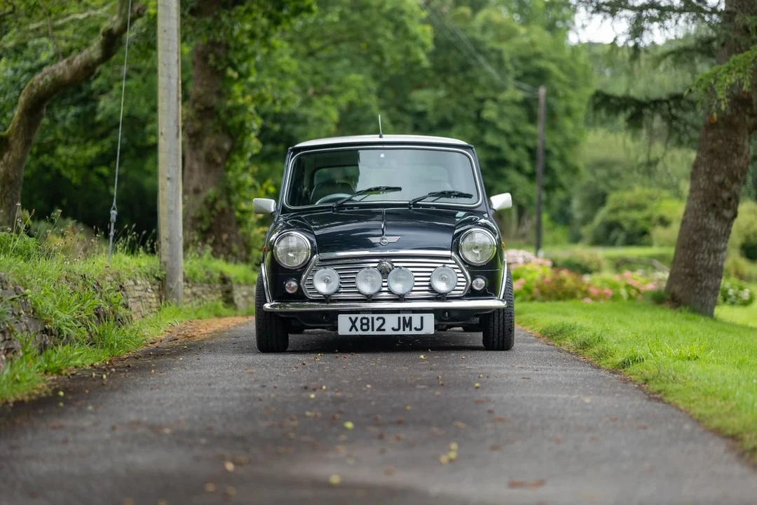 2001 Rover Mini Cooper - Image 4 of 30