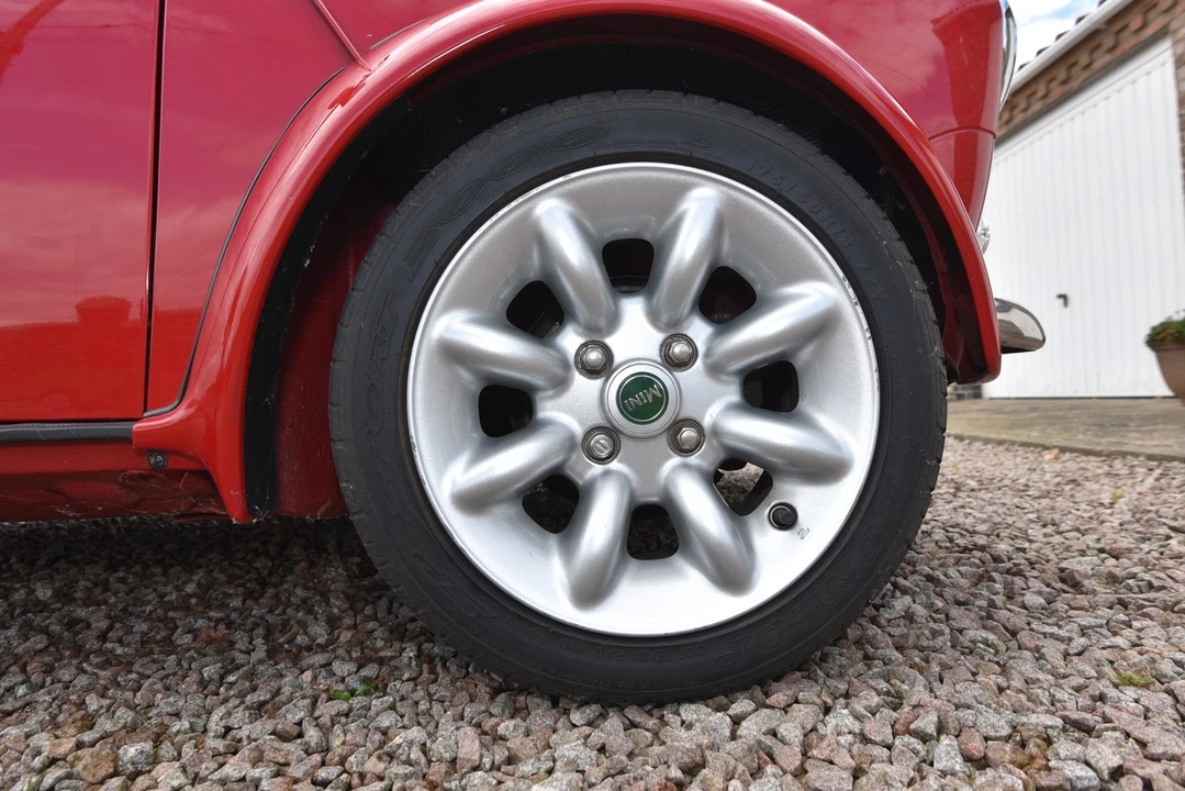 2001 Mini Mini Mark VII - Image 18 of 30