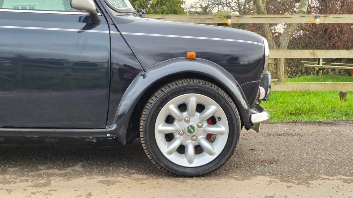 2001 Rover Mini Cooper S - Image 19 of 30