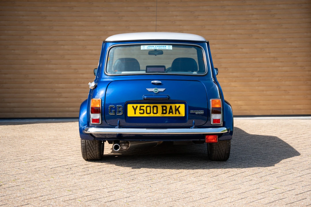 2000 Mini Mini Mark VII - Image 6 of 31