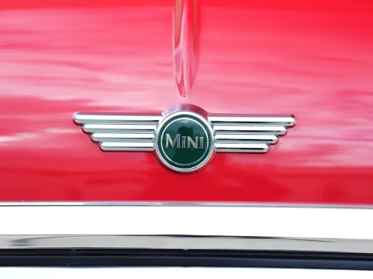 2001 Rover Mini Cooper S - Image 7 of 31
